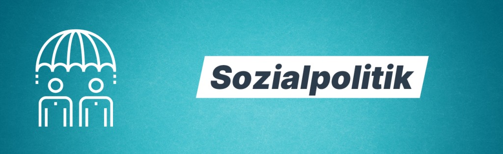 Sozialpolitik
