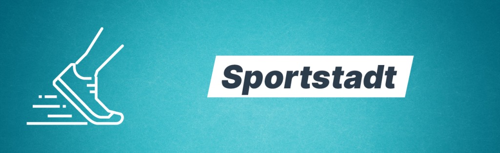 Sportstadt