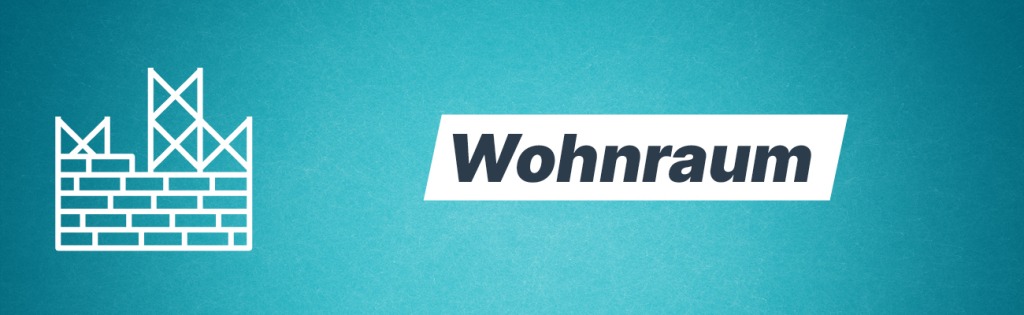 Wohnraum