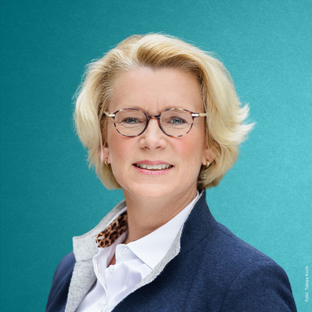 Birgit Stöver MdHB