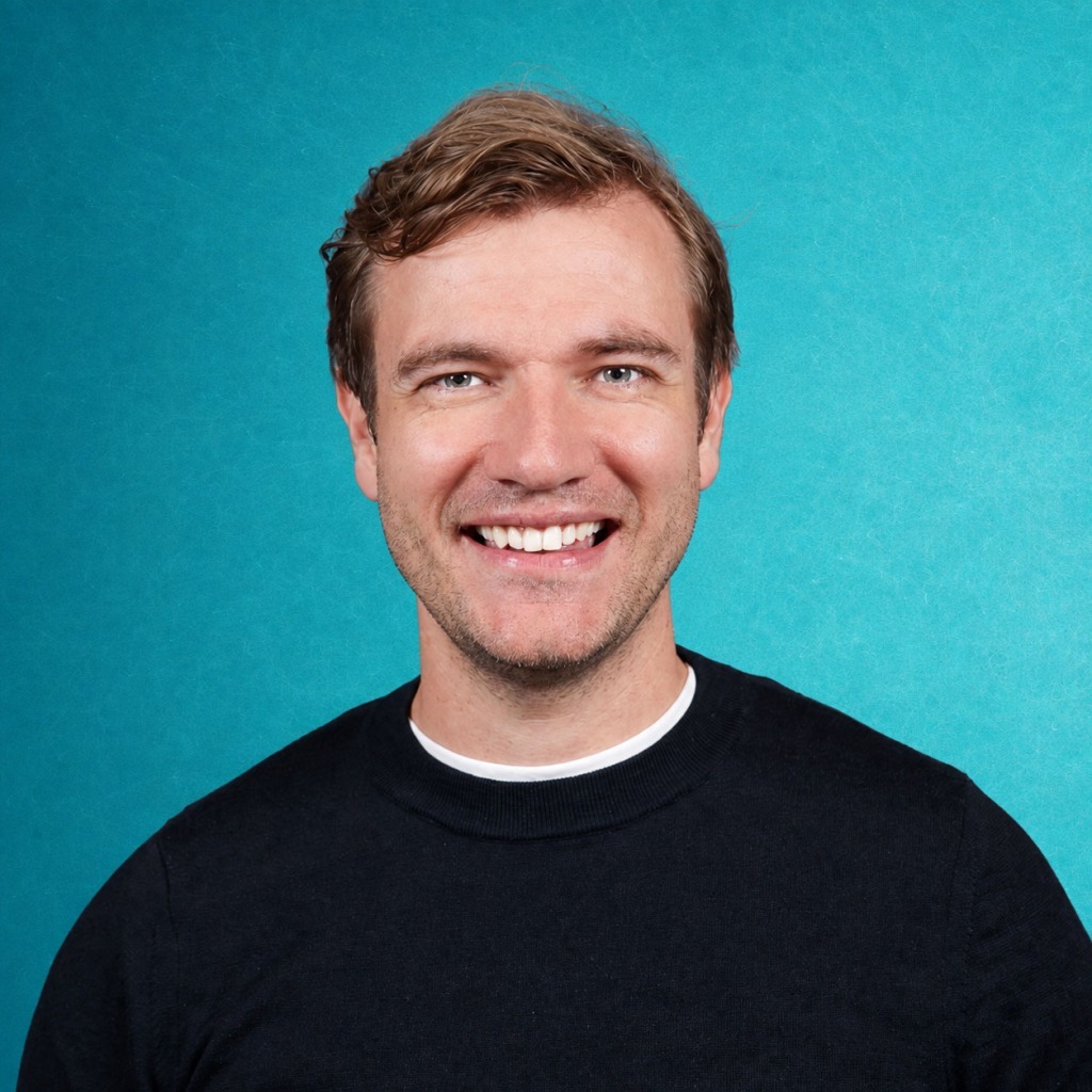 Alexander Schubert