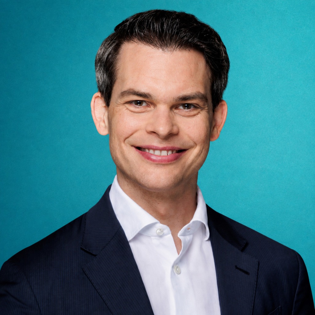 Christoph Ploß Kreisvorsitzender Hamburg-Nord