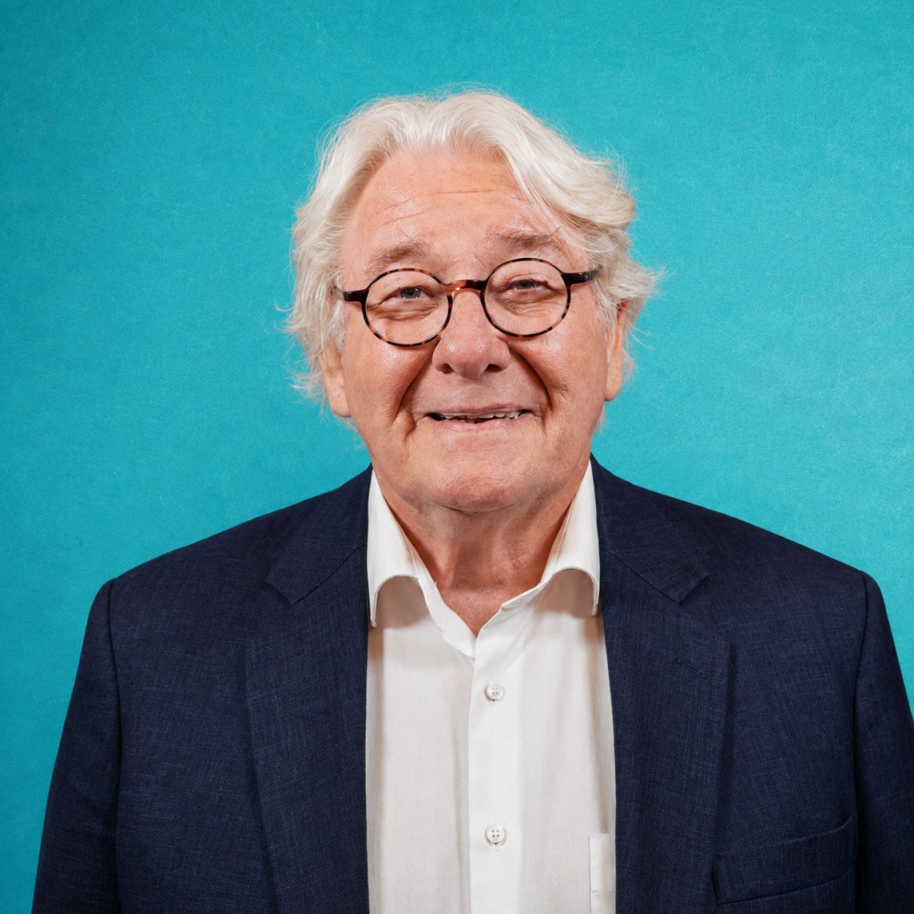 Dieter Grützmacher