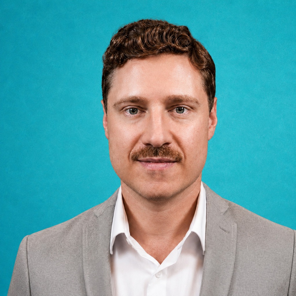 Florian Weigel