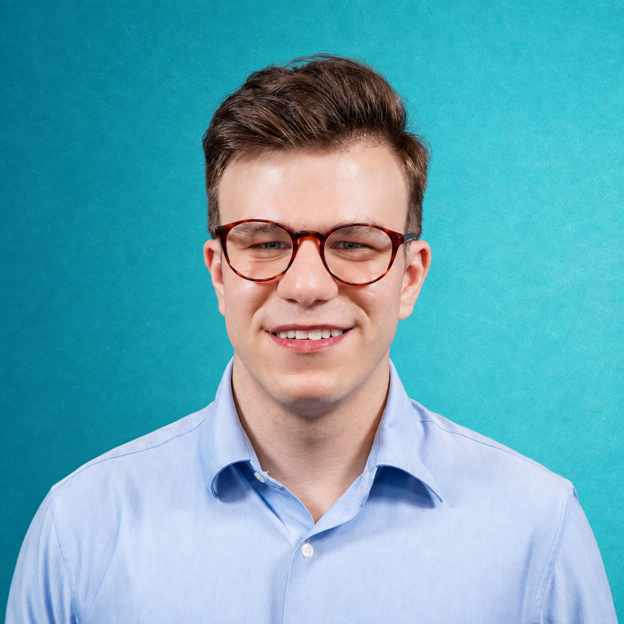 Justin Eichler
