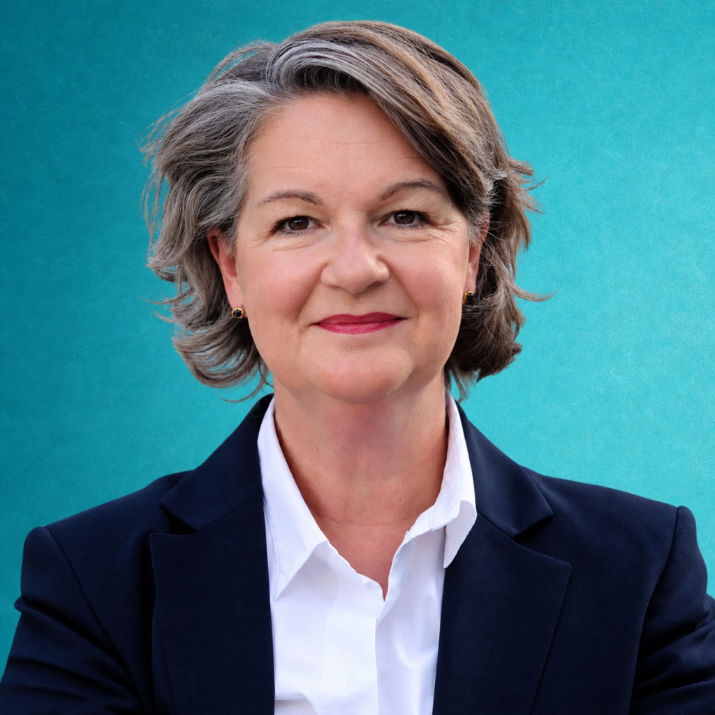 Dr. Kaja Steffens