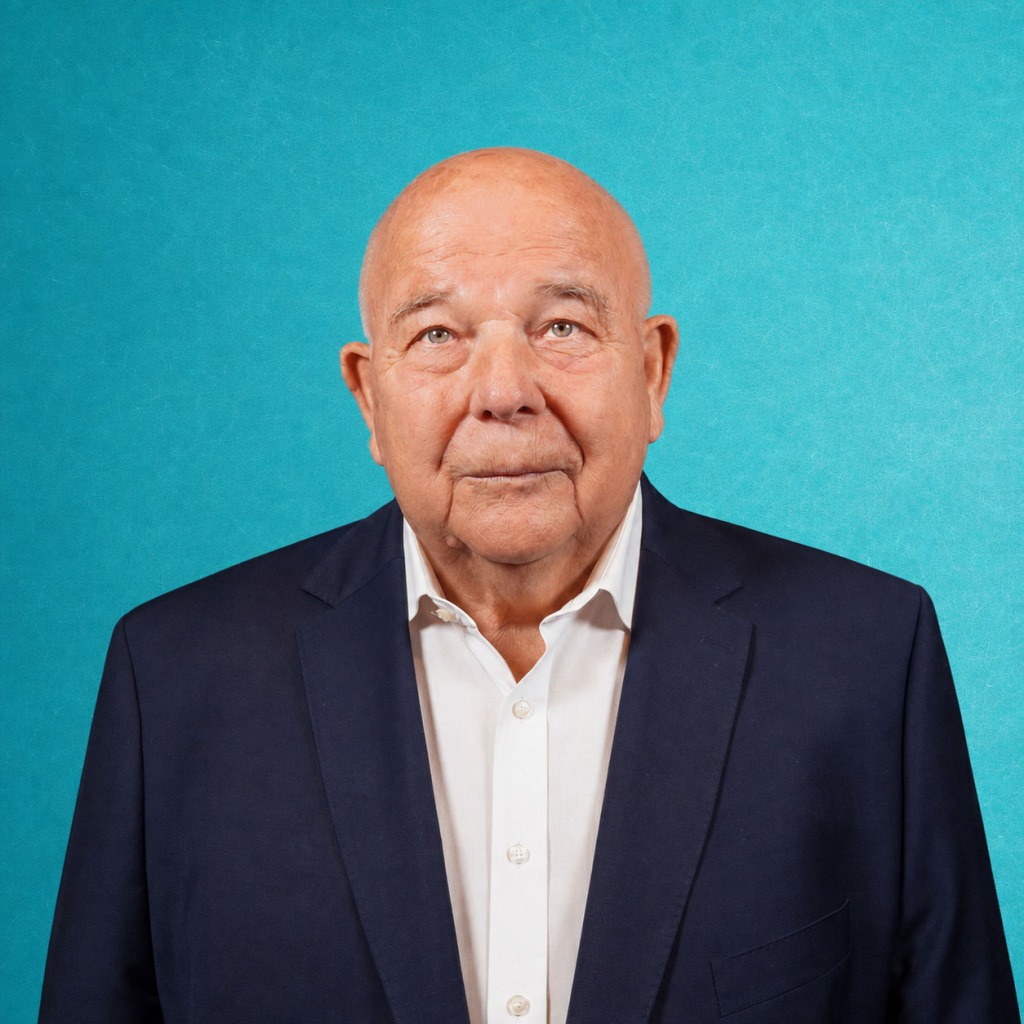 Karl-Heinz Warnholz