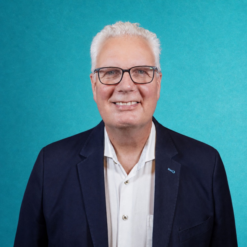 Klaus-Peter Hesse