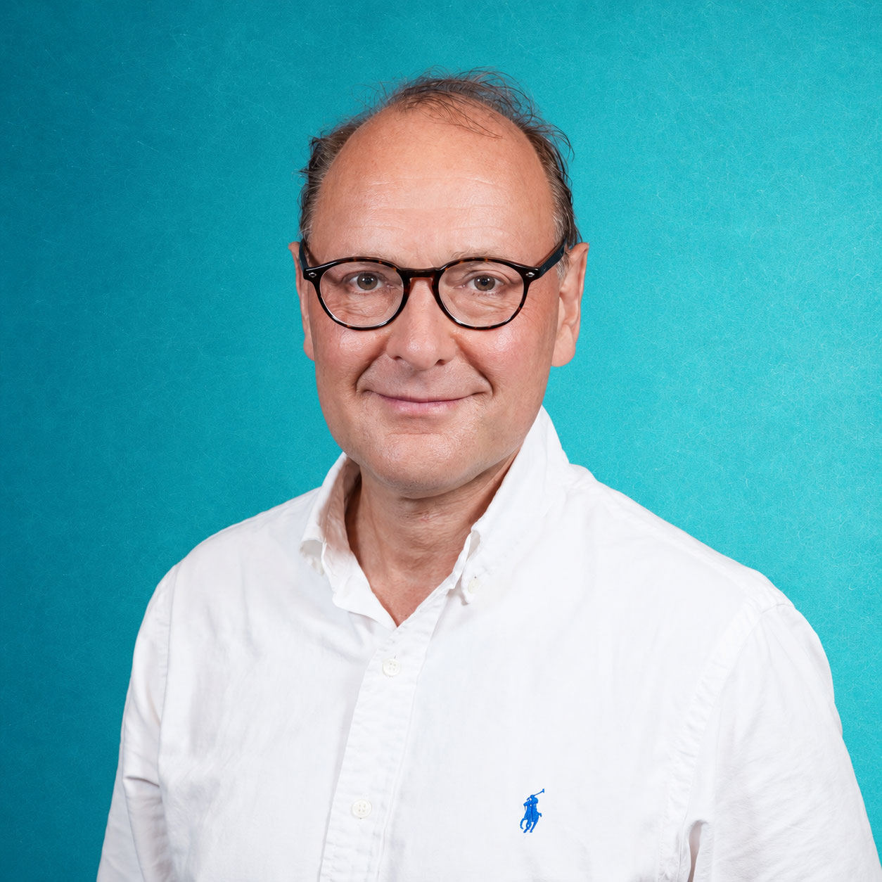 Michael Westenberger