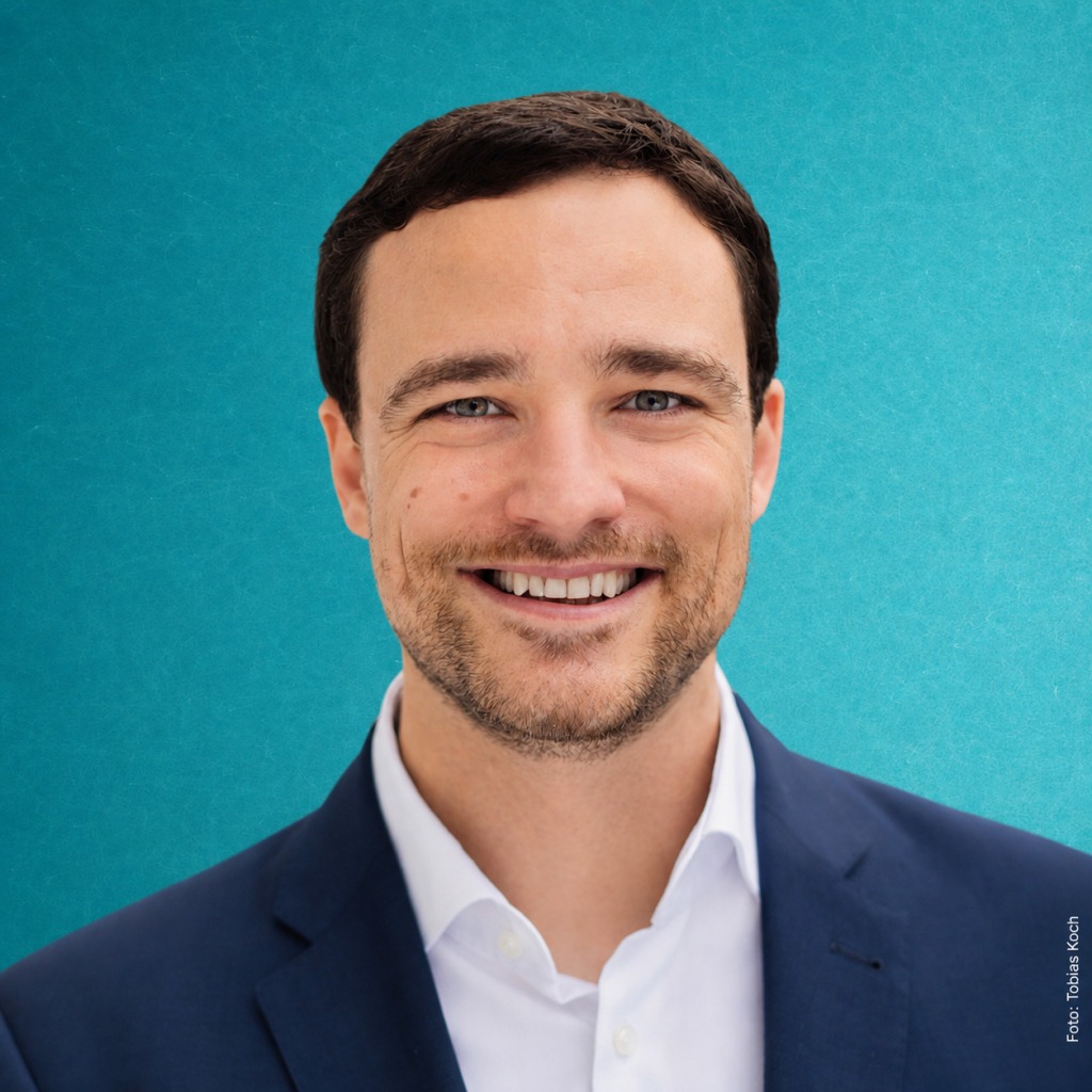 Philipp Heißner MdHB