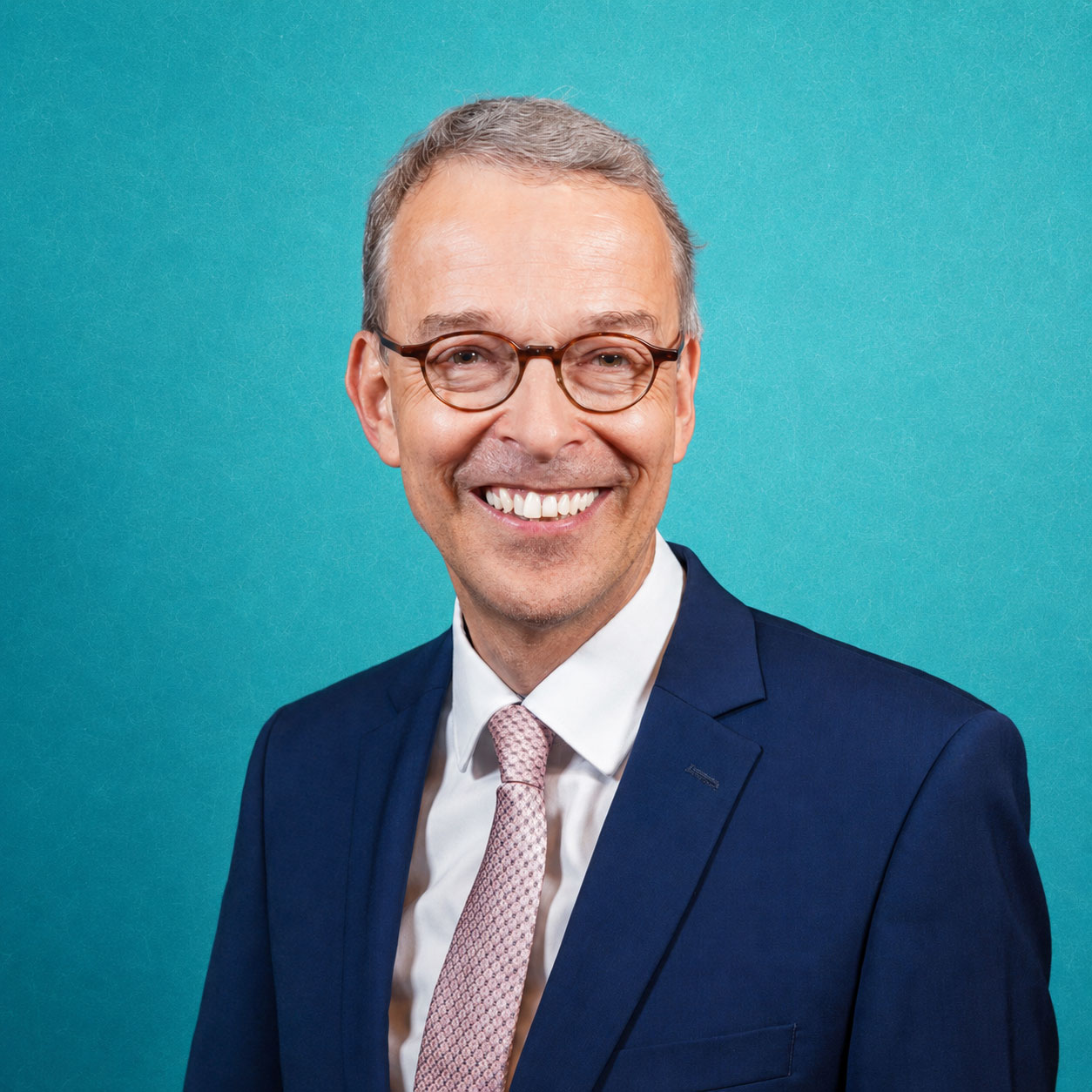Dr. Philipp Steinwärder