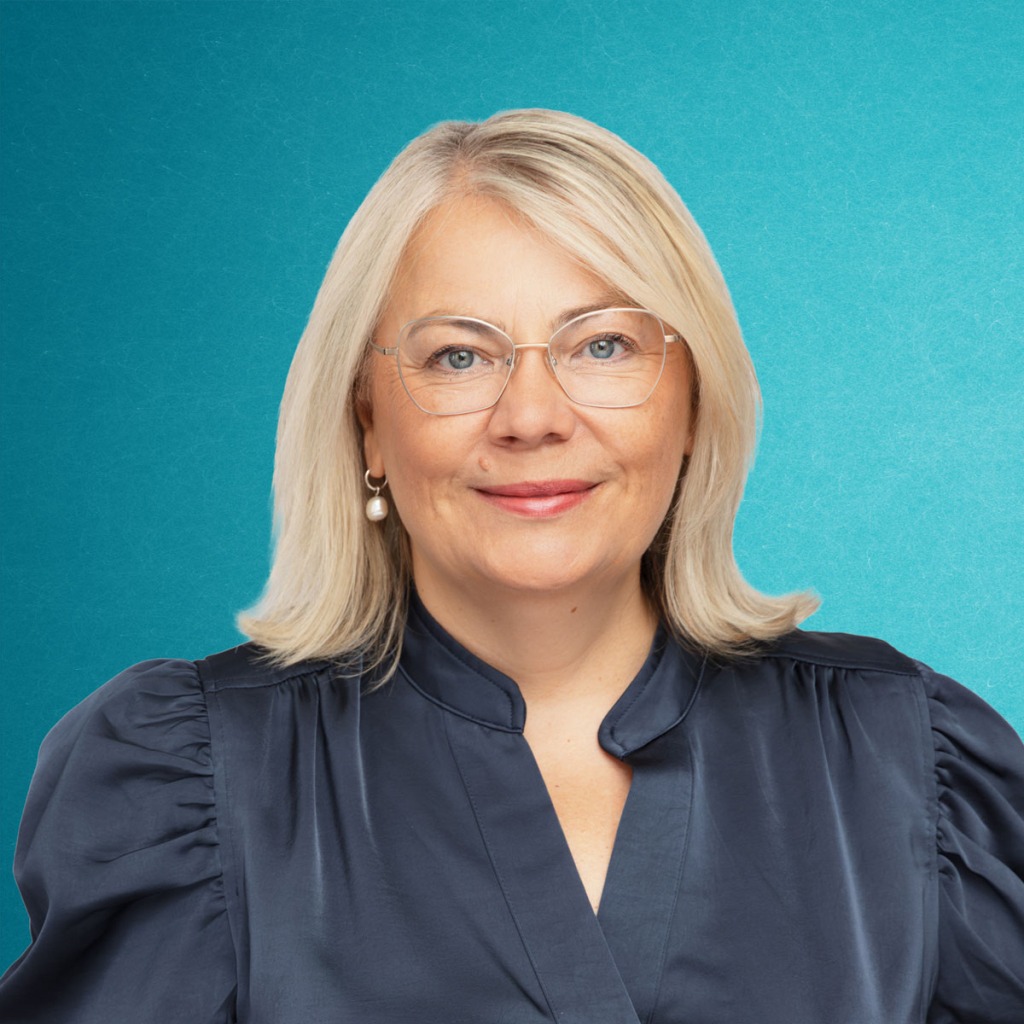Silke Seif MdHB