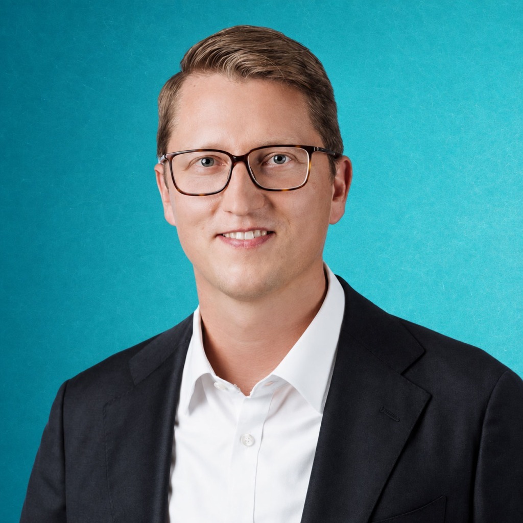 Sören Christ