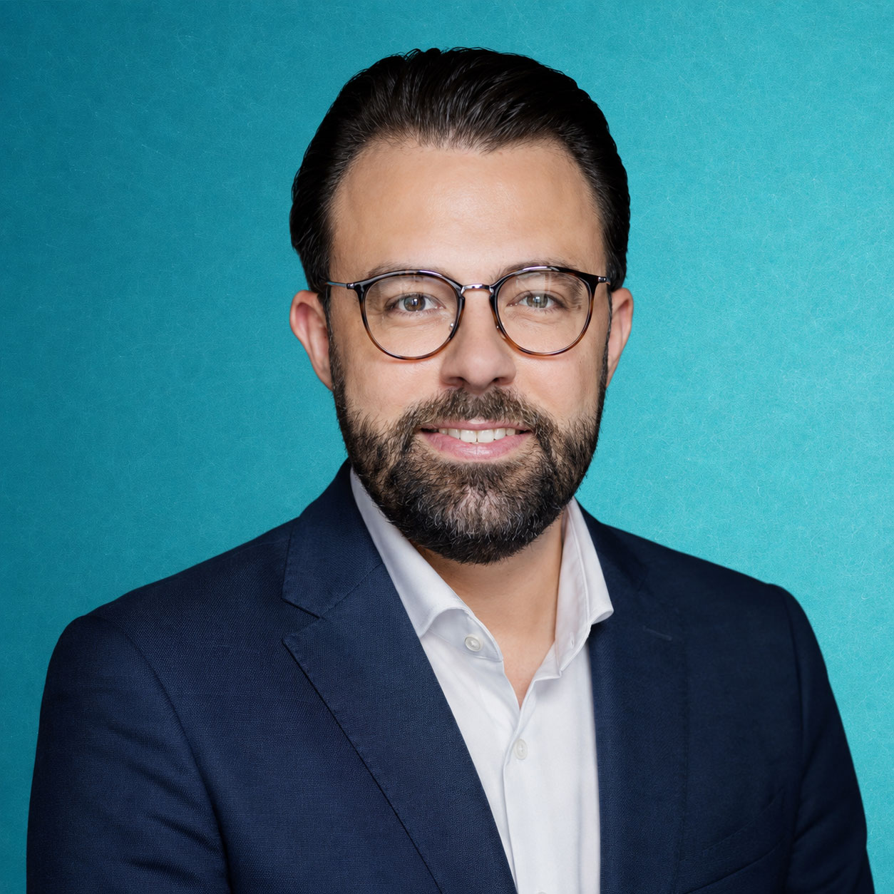Thomas Mühlenkamp
