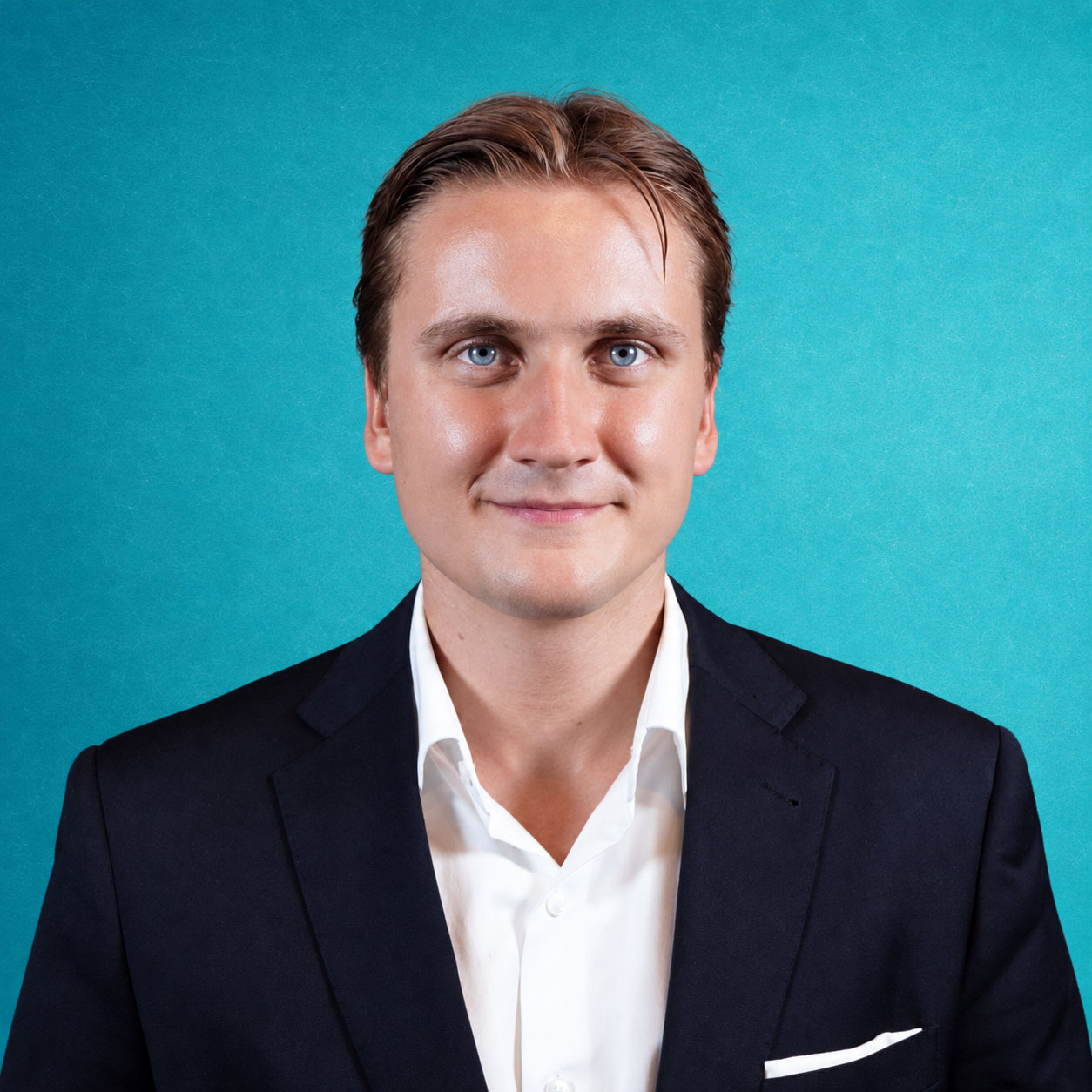 Tom Jermann