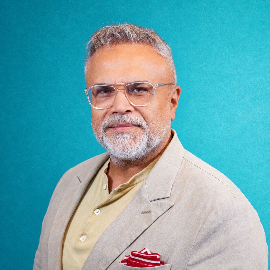Ali Toprak