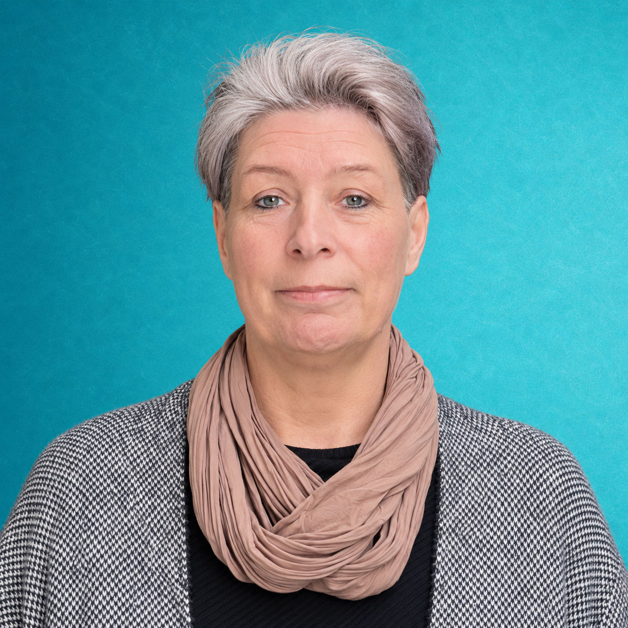 Claudia Dobler