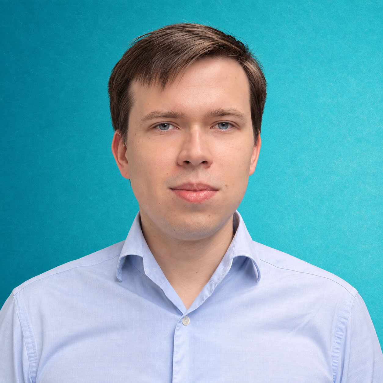 Daniil Danilov