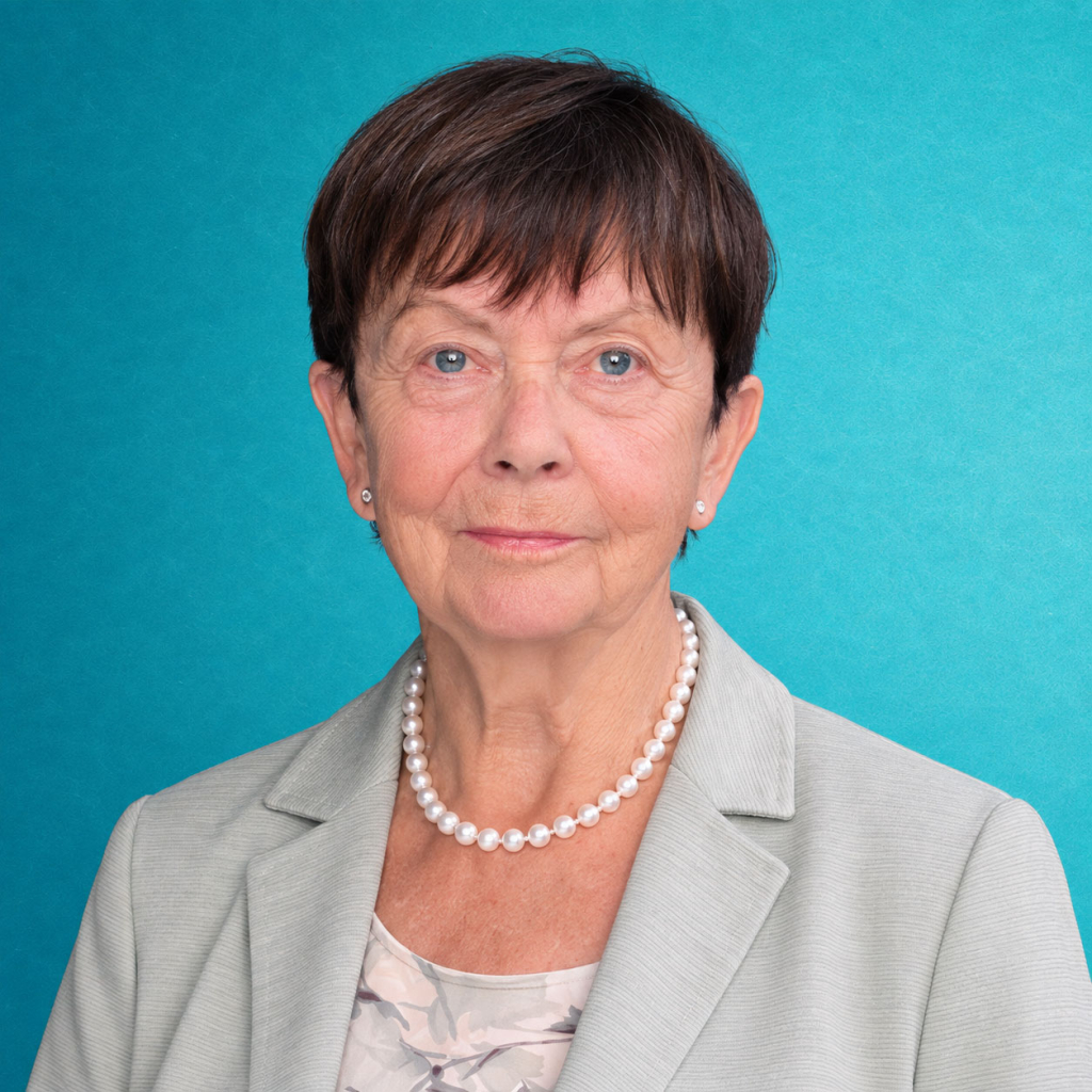 Dr. Herlind Gundelach