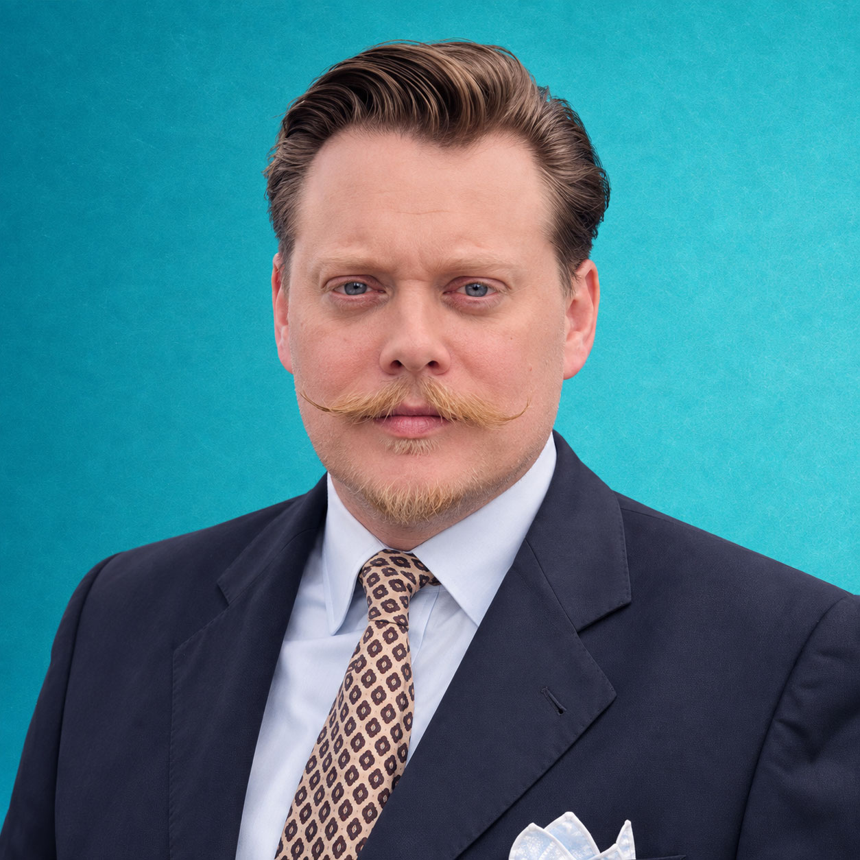 Oliver Keinath