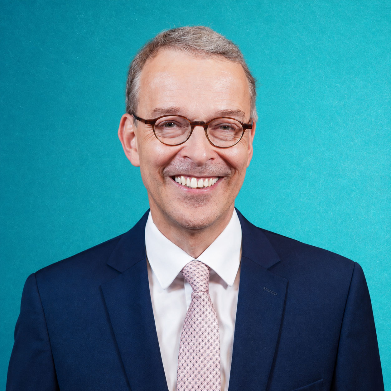 Dr. Philipp Steinwärder